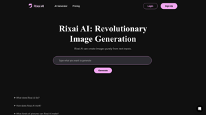 Rixai AI