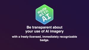 AI Badge