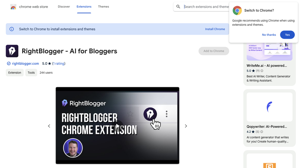 RightBlogger