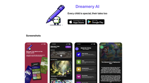 Dreamery AI