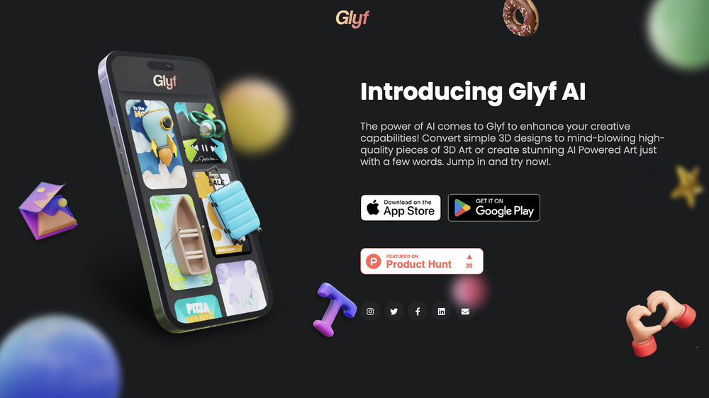 Glyf