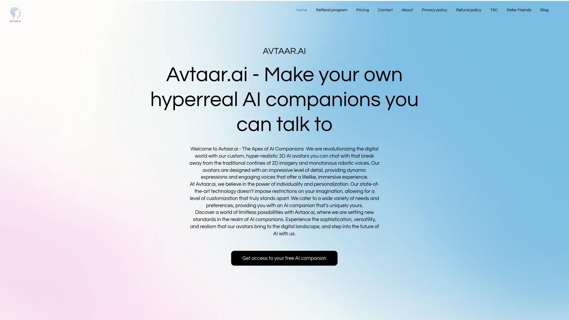 Avtaar.ai