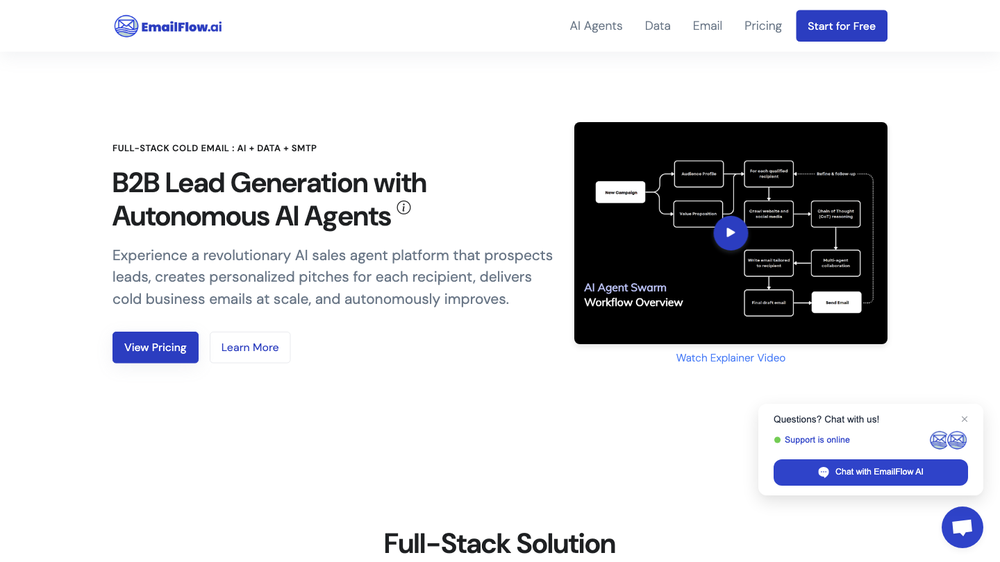 EmailFlow.ai