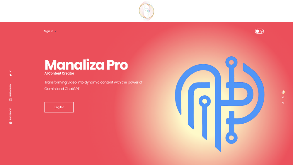 Manaliza Pro