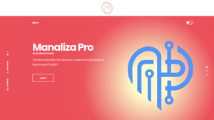 Manaliza Pro