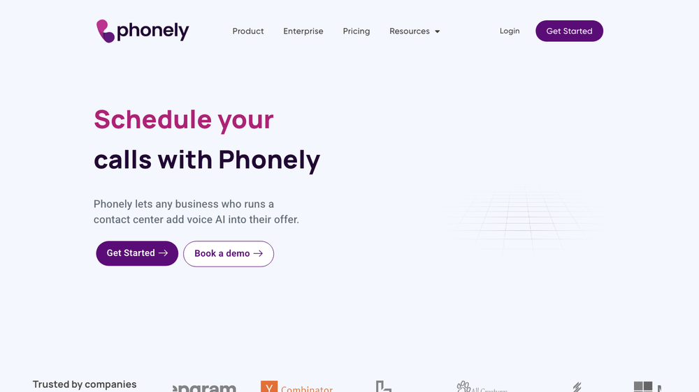 Phonely AI