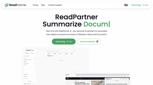 ReadPartner