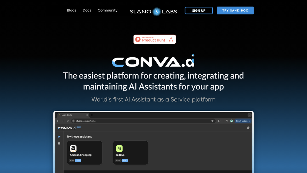 Conva.AI