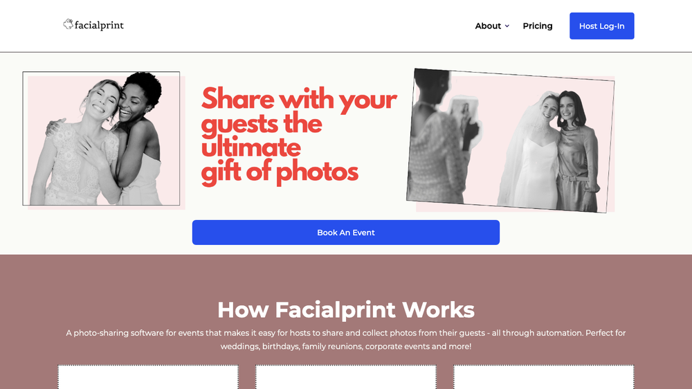 Facialprint