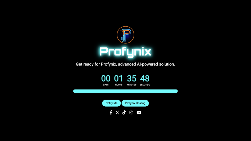 Profynix