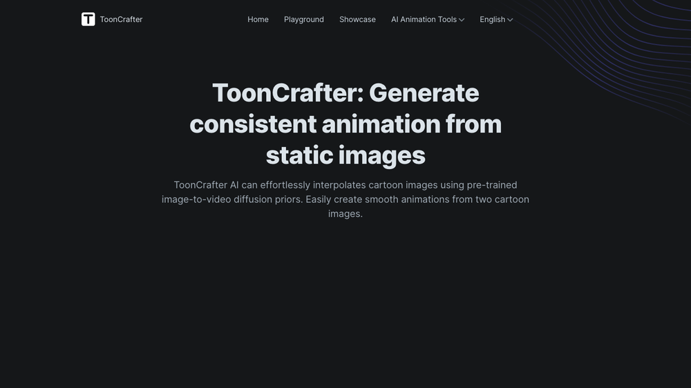 ToonCrafter