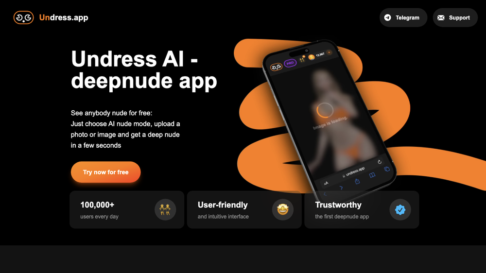 Undress AI