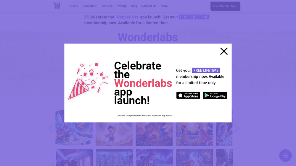 Wonderlabs