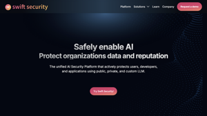 Swift Security Platform