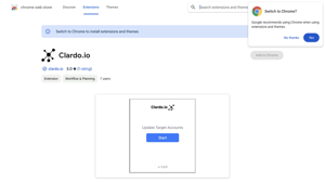 Clardo.io