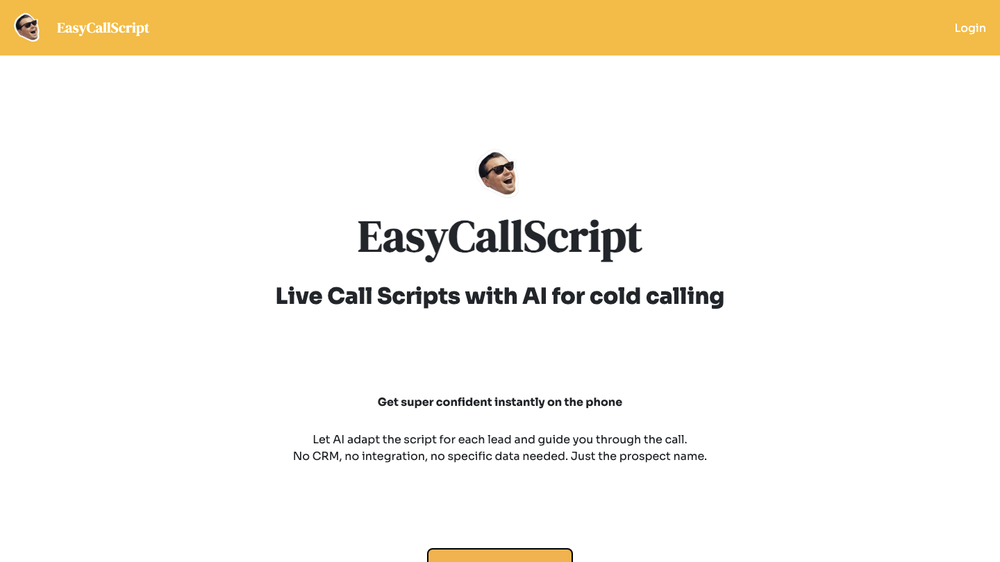 EasyCallScript