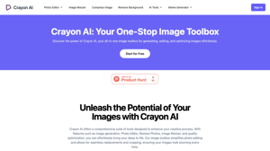 Crayon AI